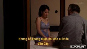 Ông xã để bà xã đẹp làm giúp việc kiêm luôn bán dâm để có tiền trang trải cuộc sống