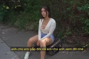 Em dâu tốt bụng bị bạn tình của chị gái lợi dụng để Nắc mỗi ngày